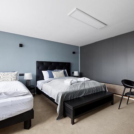 Apartamento Down Town Rvk Shopping Street Living Reikiavik Exterior foto