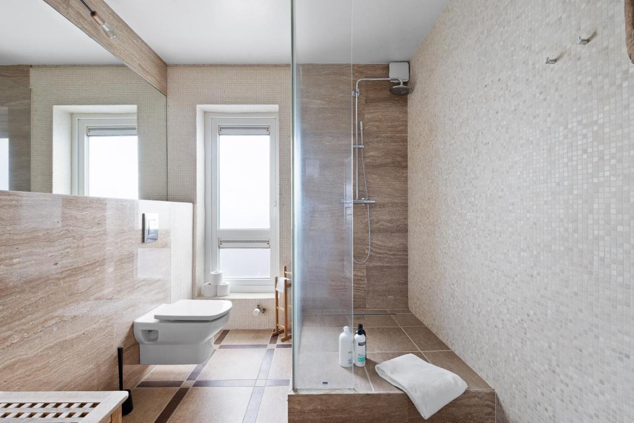 Apartamento Down Town Rvk Shopping Street Living Reikiavik Exterior foto